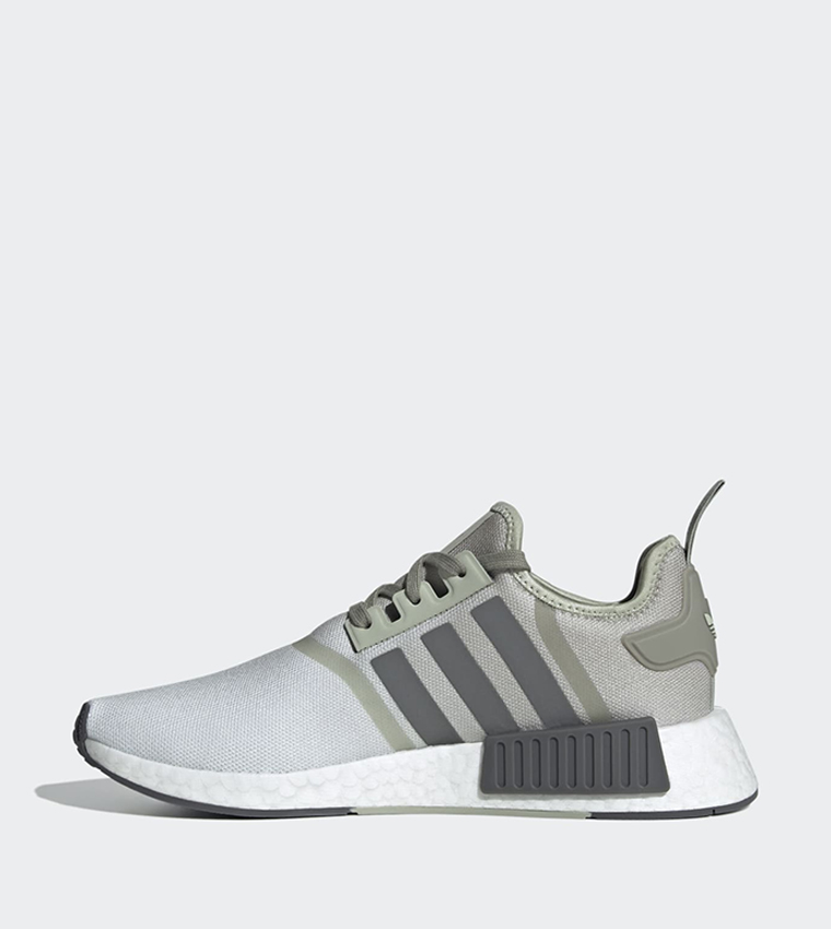 adidas gazelle silver green womens Men's adidas NMD_R1 Shoes Magic Lime GX9536