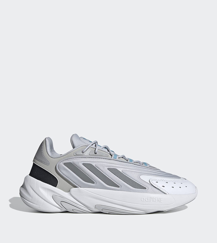 OZELIA Round Toe Chunky Sneakers