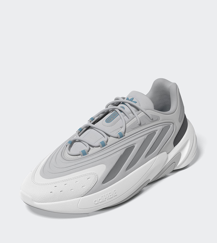 OZELIA Round Toe Chunky Sneakers