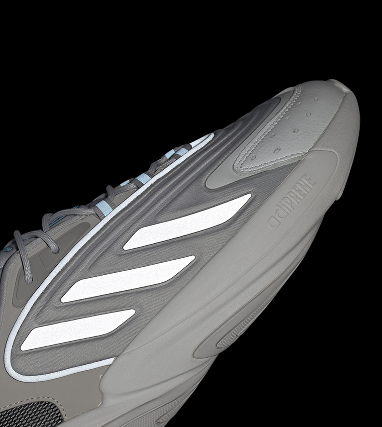 OZELIA Round Toe Chunky Sneakers