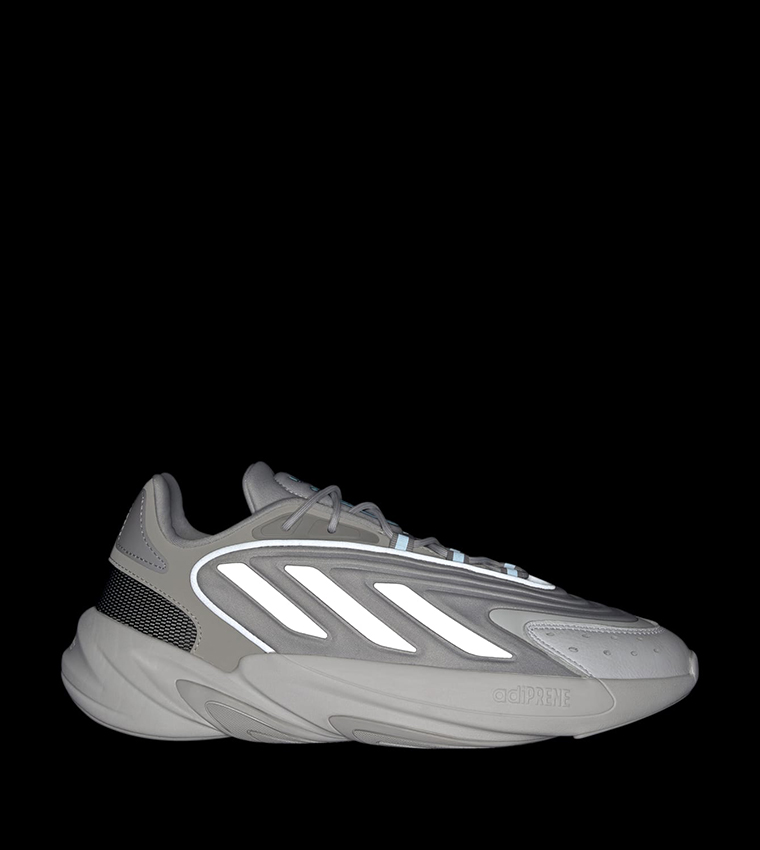 OZELIA Round Toe Chunky Sneakers