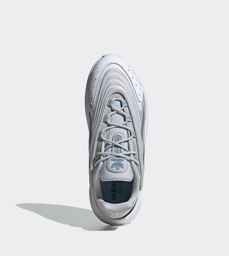 OZELIA Round Toe Chunky Sneakers