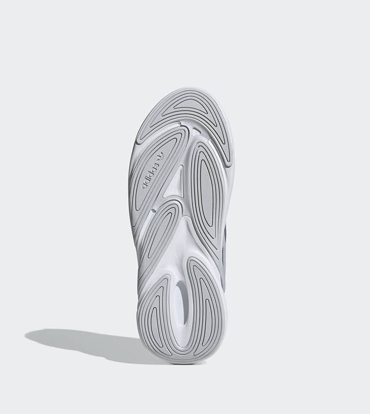 OZELIA Round Toe Chunky Sneakers