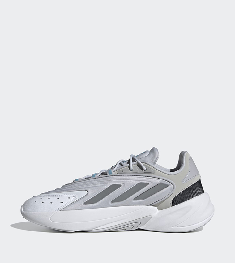 OZELIA Round Toe Chunky Sneakers