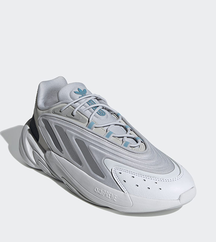 OZELIA Round Toe Chunky Sneakers