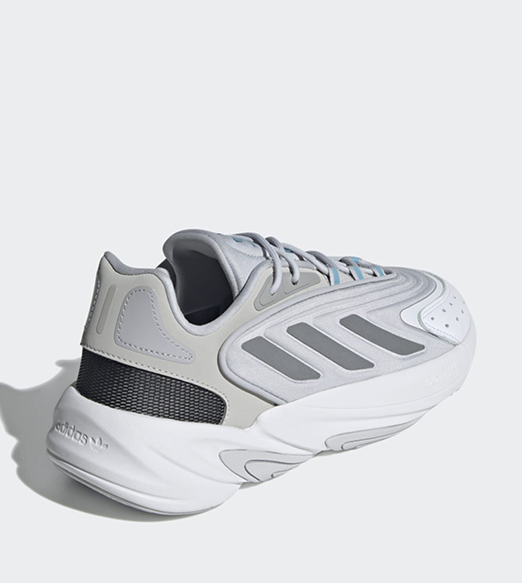 OZELIA Round Toe Chunky Sneakers