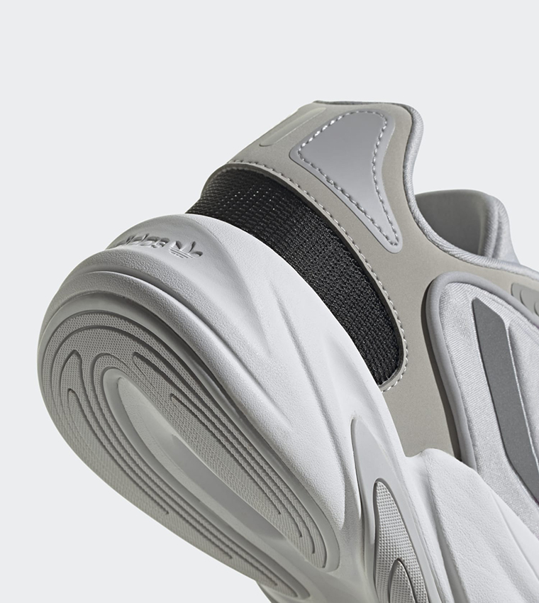 OZELIA Round Toe Chunky Sneakers