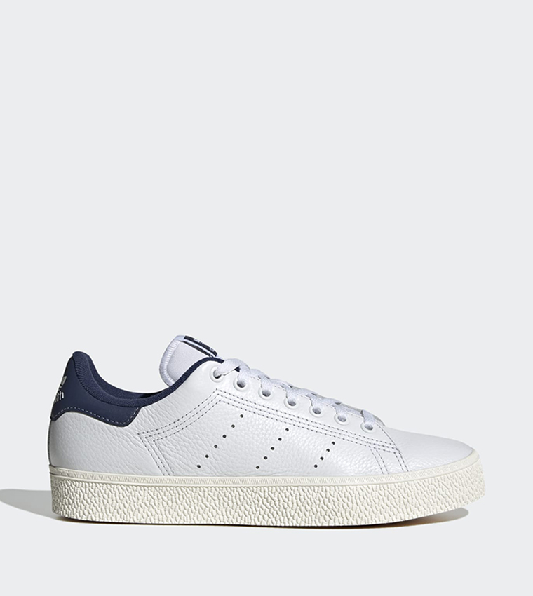 Lace up sale stan smiths