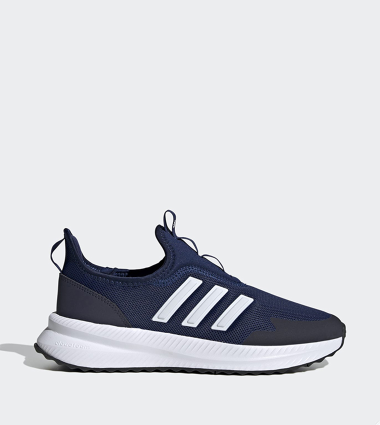 X_PLR PULSE Slip-On Shoes