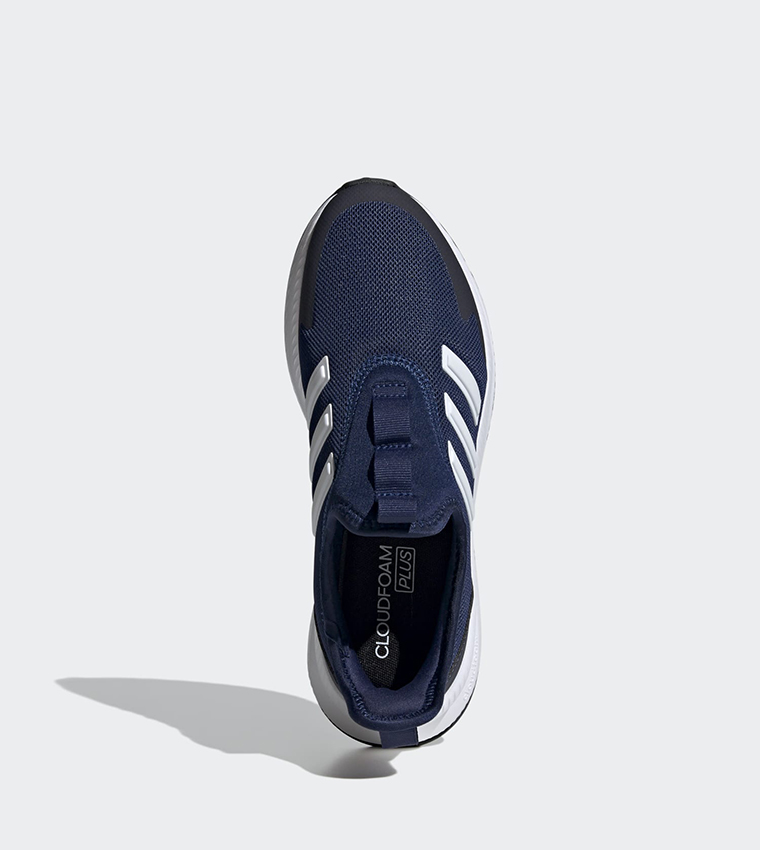 X_PLR PULSE Slip-On Shoes