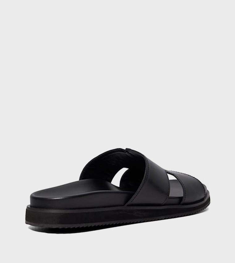 INSIGHT Open Toe Casual Sandals