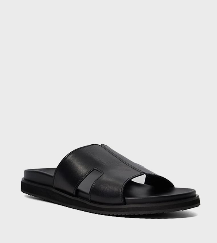 INSIGHT Open Toe Casual Sandals