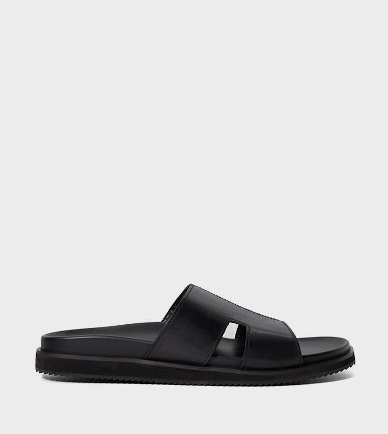 INSIGHT Open Toe Casual Sandals