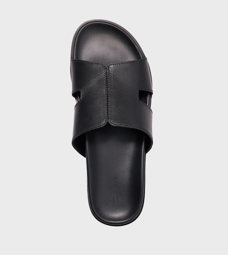 INSIGHT Open Toe Casual Sandals