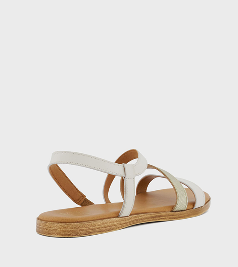 Sandals for Women | Flat & Heeled Sandals | Dune London | Dune London