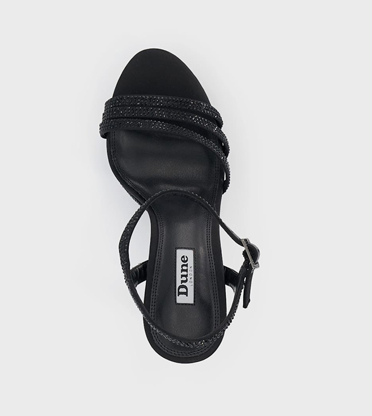 MULBERRIE Slingback Platform Sandals