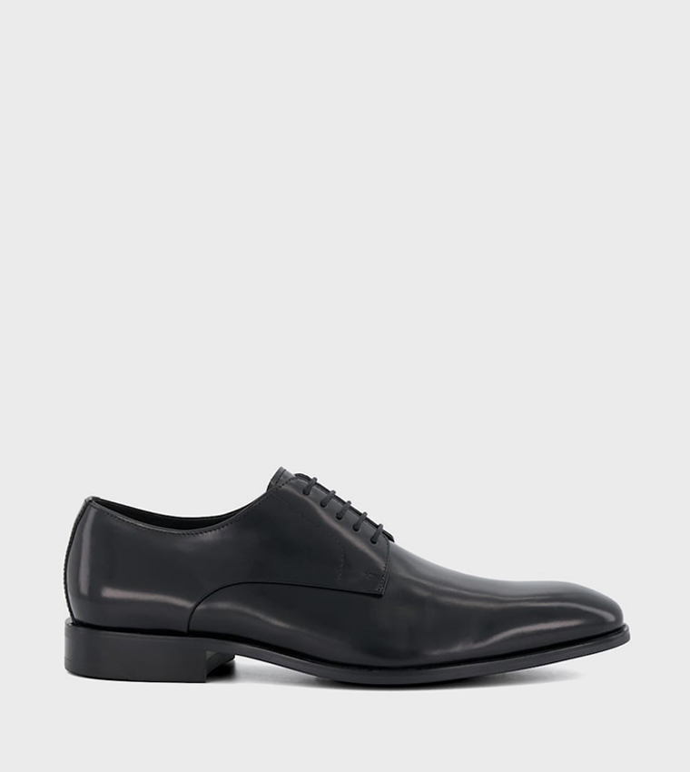 SECRETIVE Derby Shoes