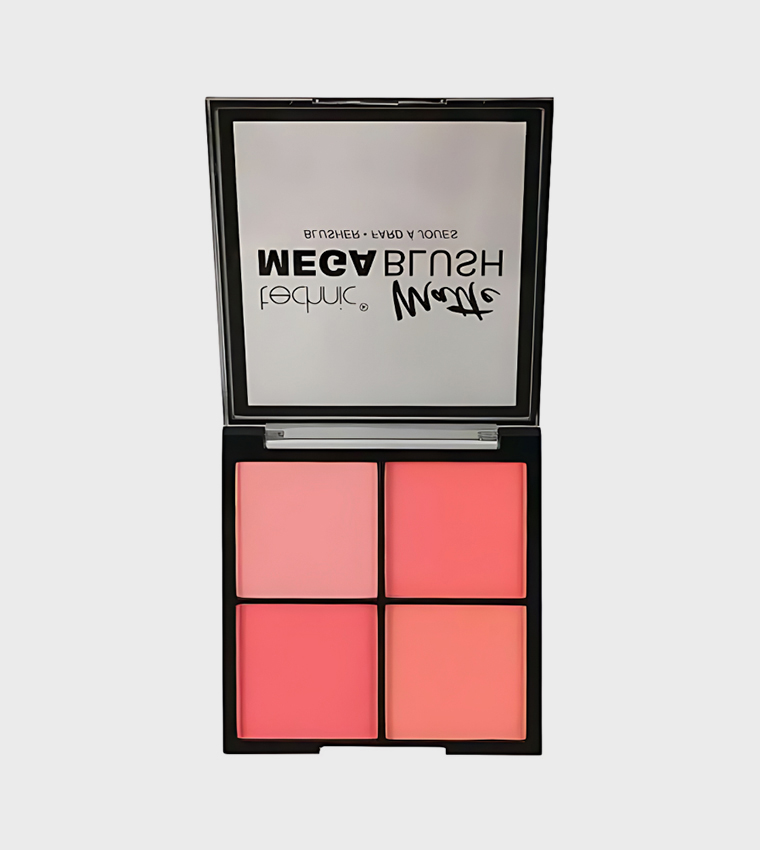 Blush Palette, 11.2ml