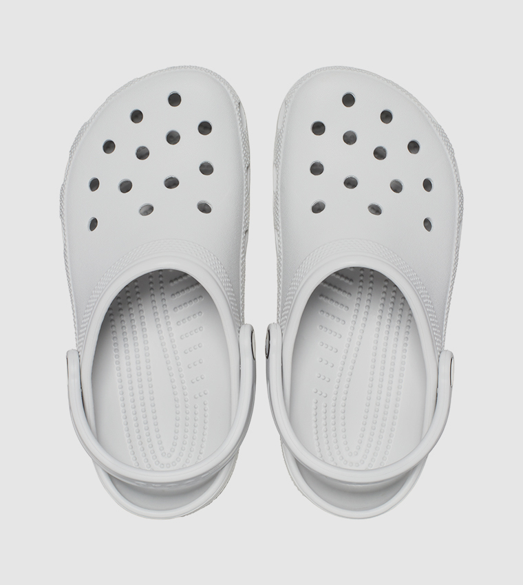 Classic Clog
