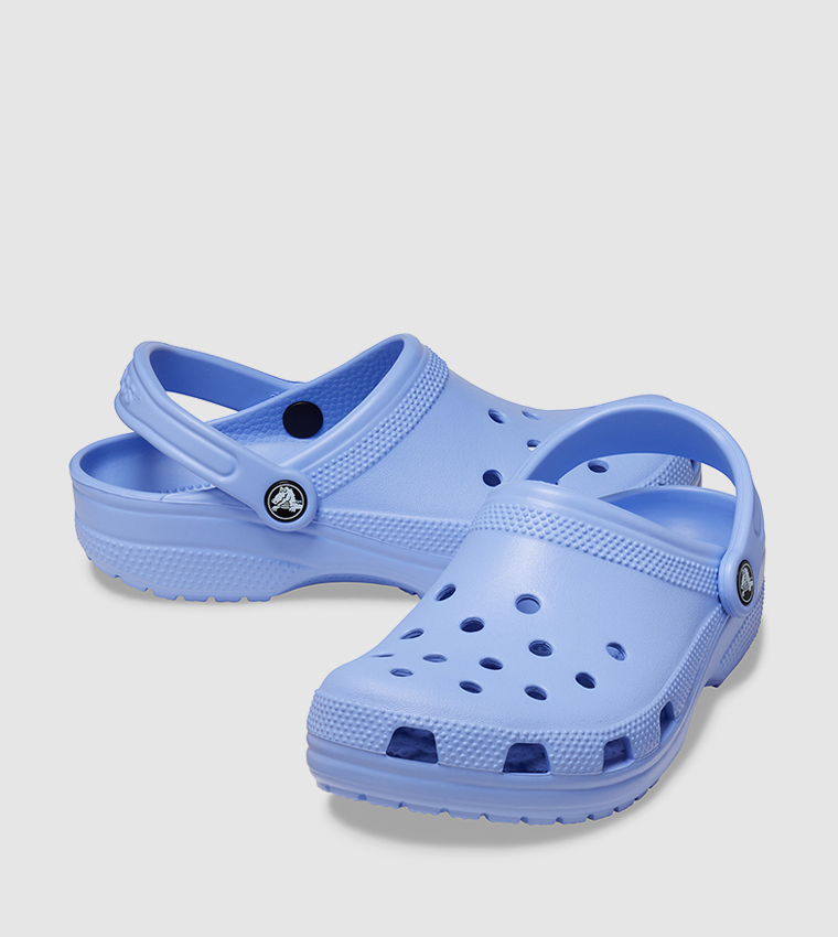 Classic Clog