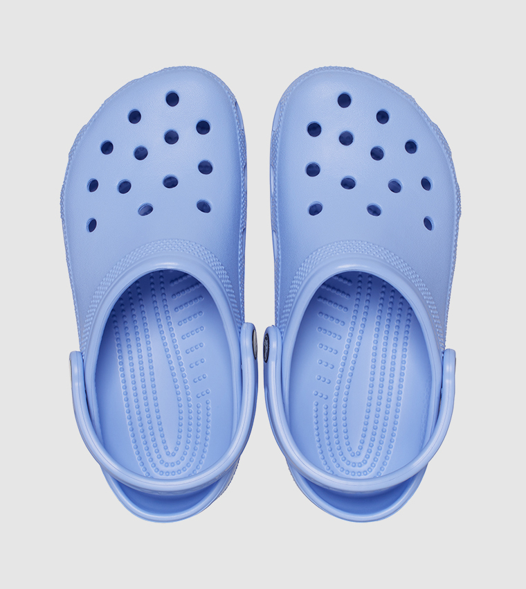 Classic Clog