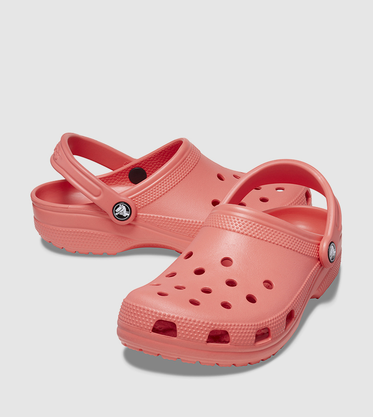 Classic Clog
