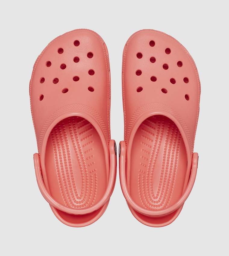 Classic Clog