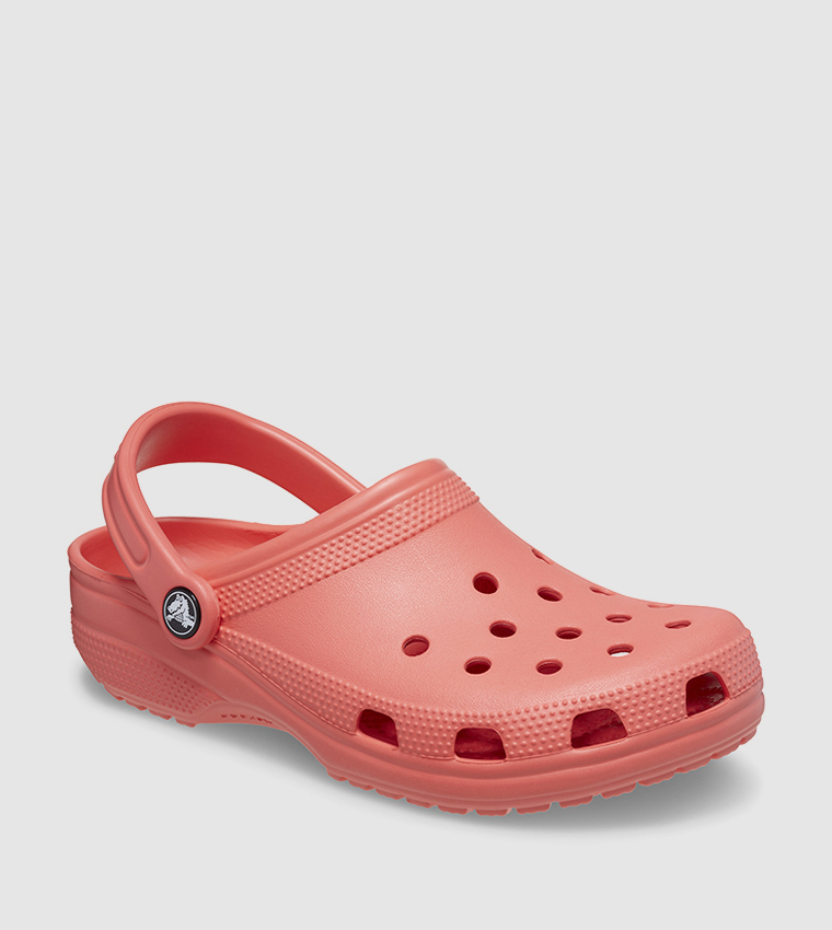 Classic Clog
