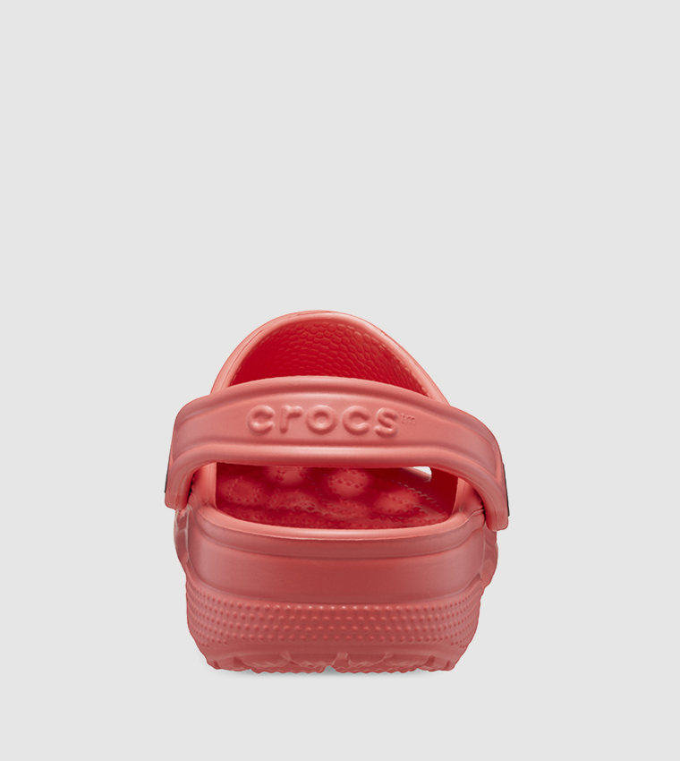 Classic Clog