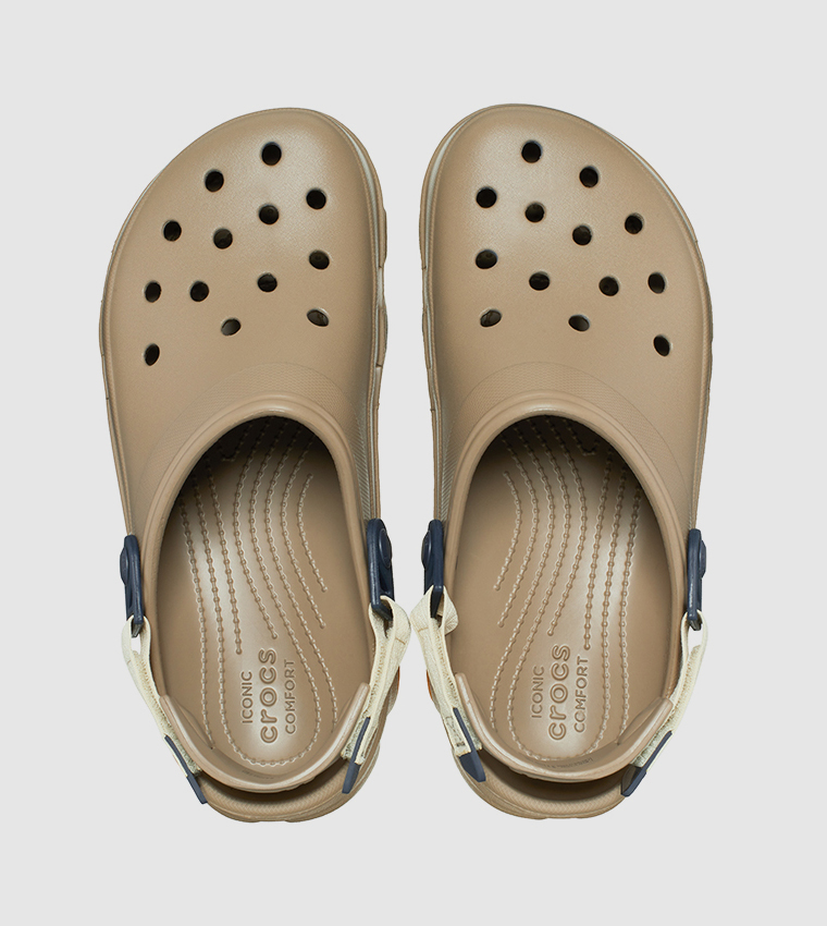 Classic All-Terrain Clog