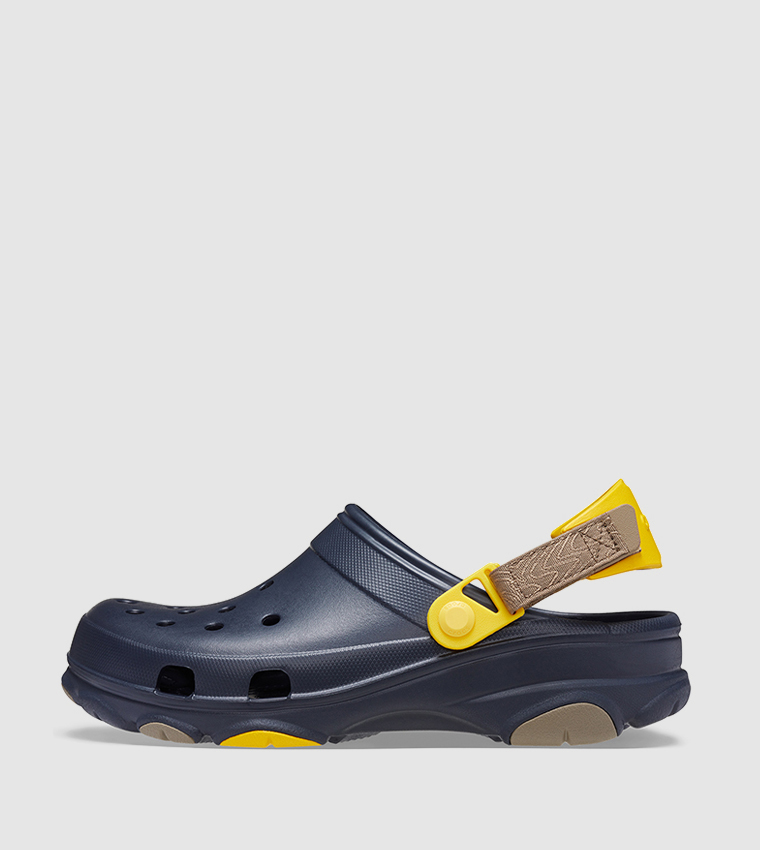 Classic All-Terrain Clog