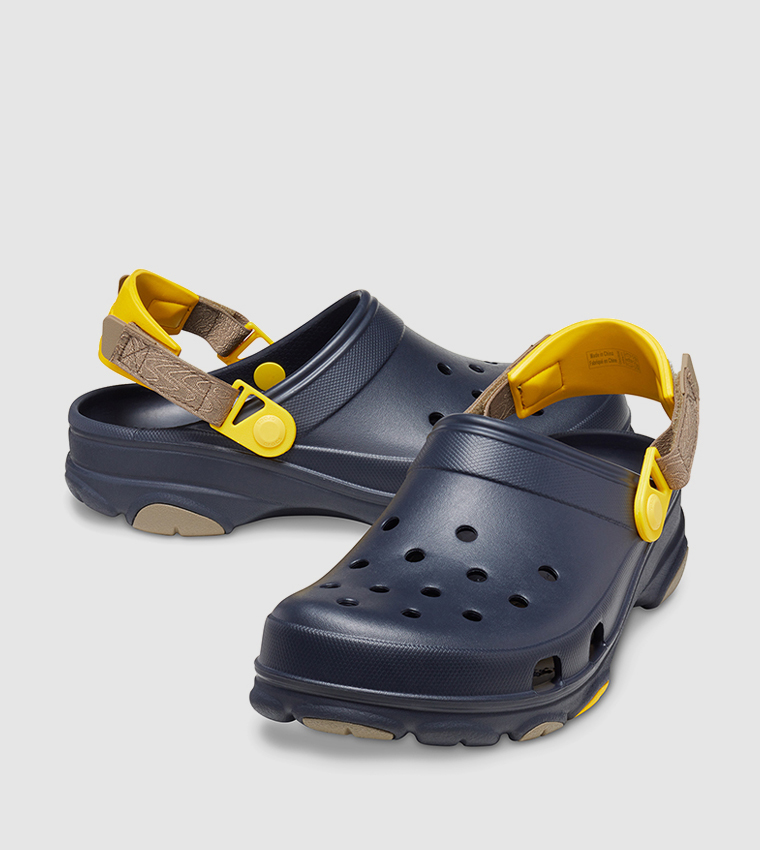Classic All-Terrain Clog