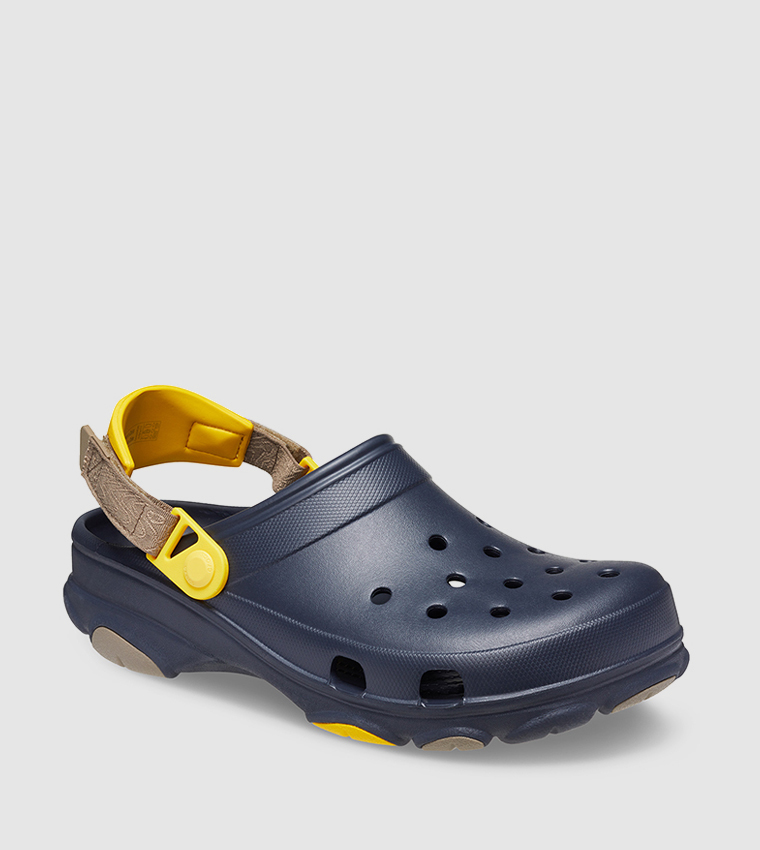 Classic All-Terrain Clog