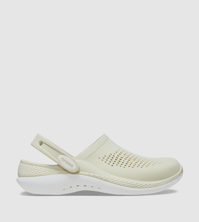 LiteRide™ 360 Clog
