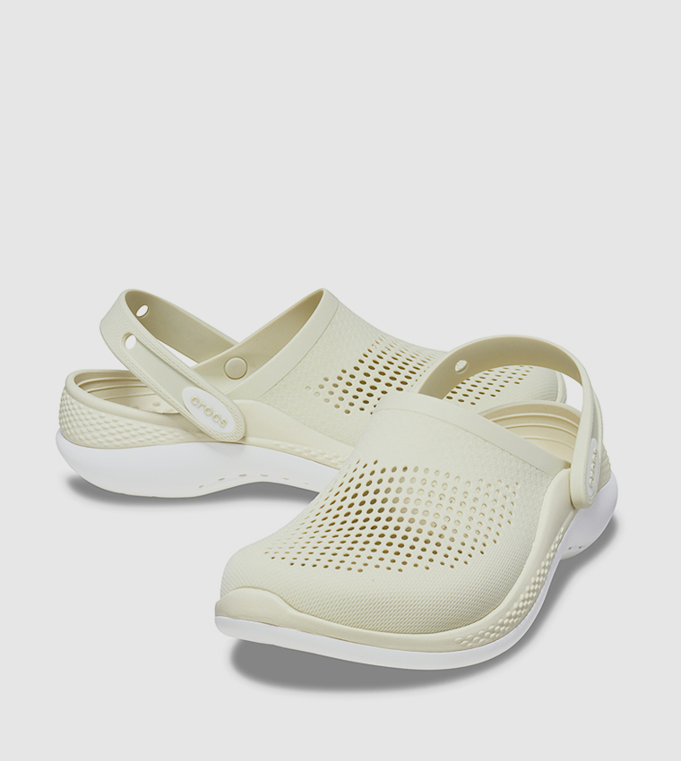 LiteRide™ 360 Clog