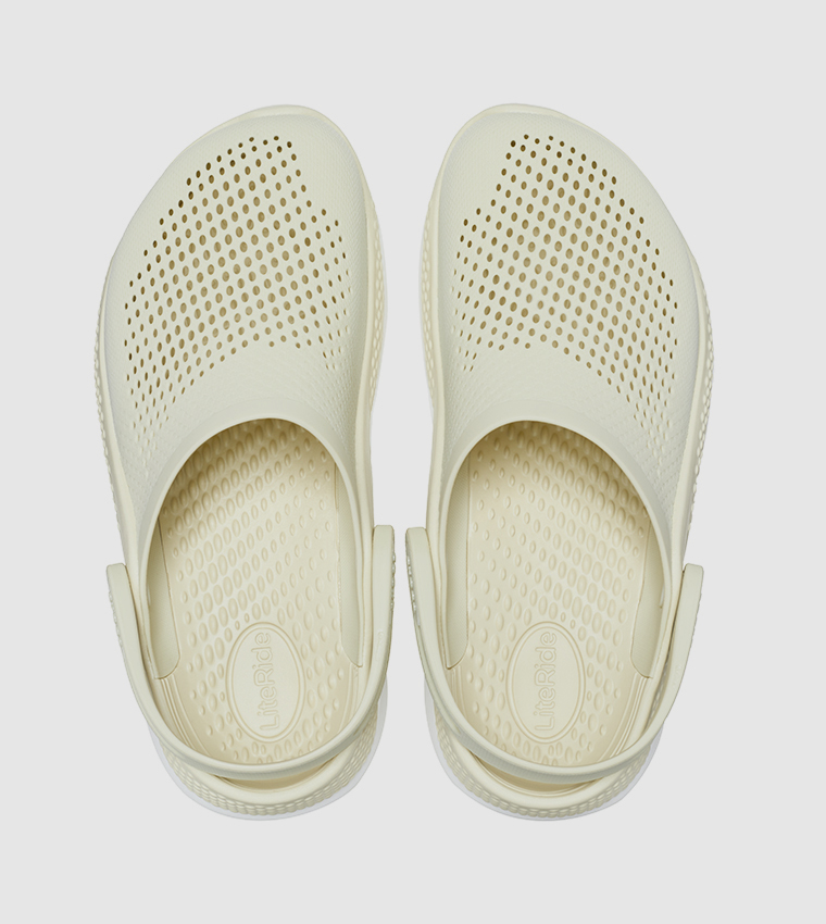 LiteRide™ 360 Clog