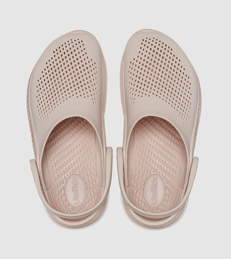 LiteRide™ 360 Clog