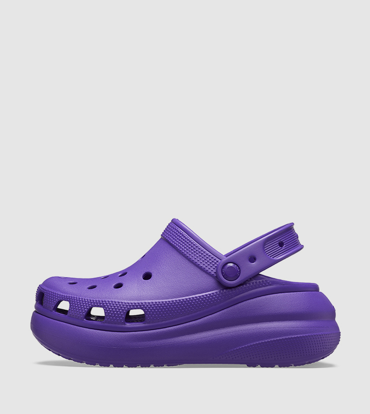 Crush Clog