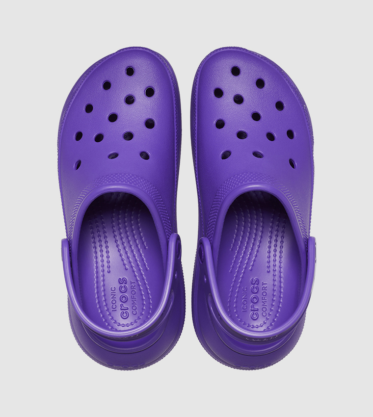 Crush Clog