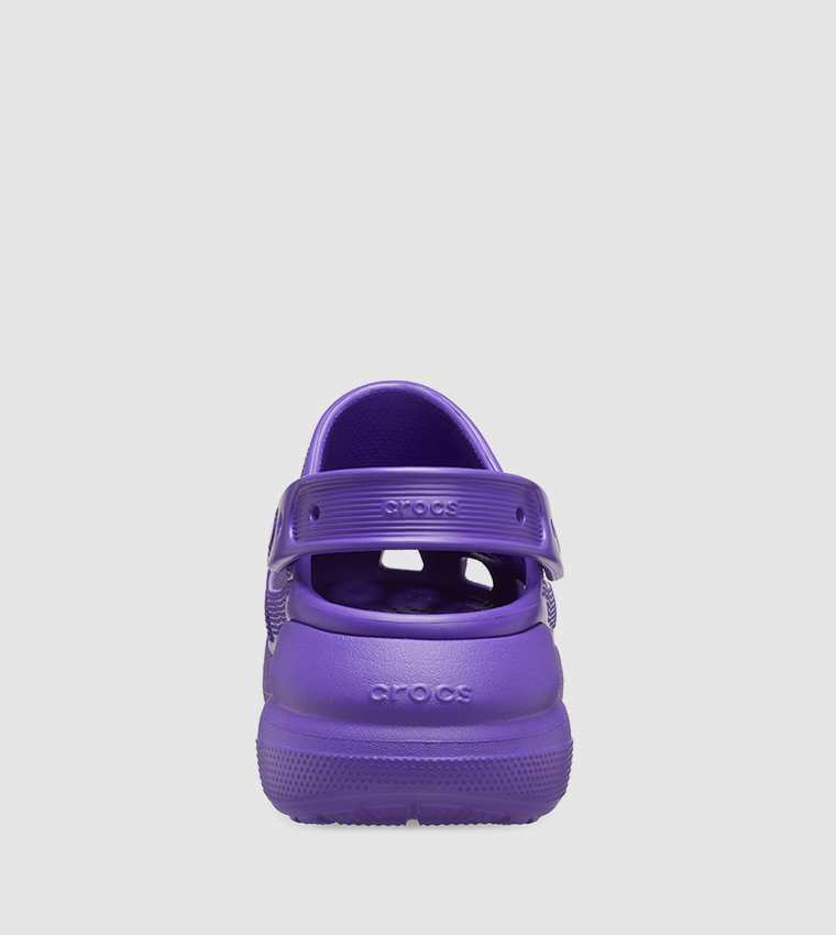 Crush Clog