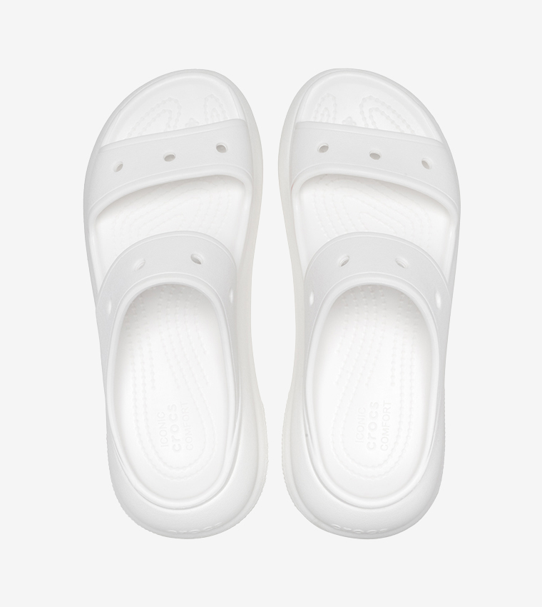 Crush Sandal