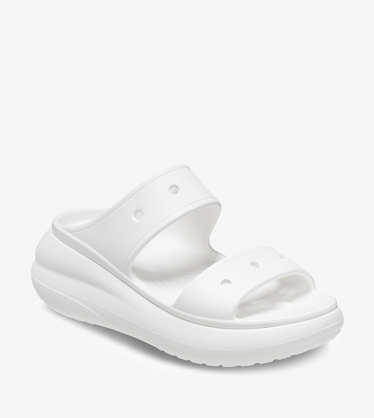 Crush Sandal