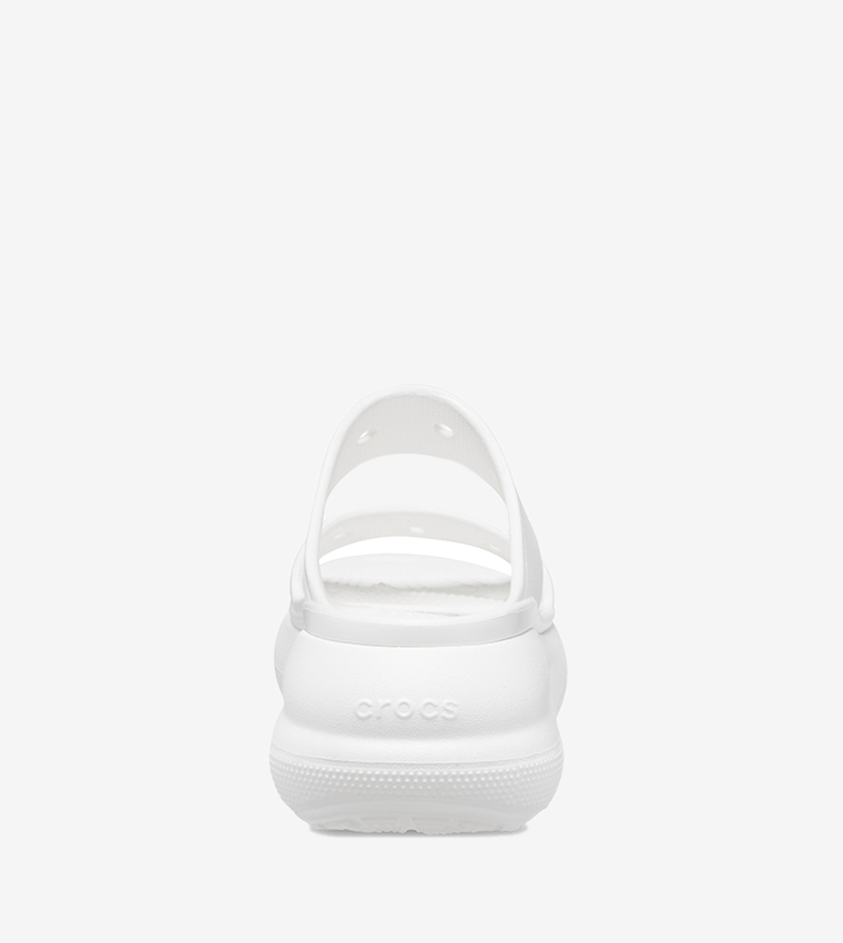 Crush Sandal