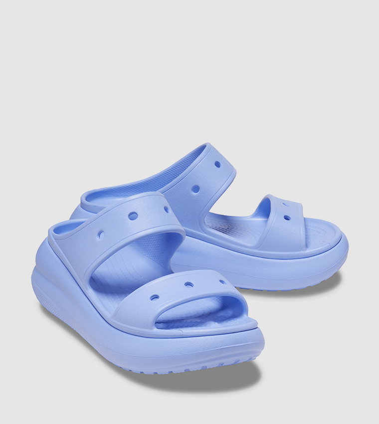 Crush Sandal