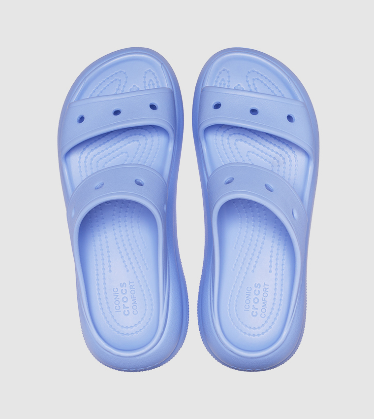 Crush Sandal