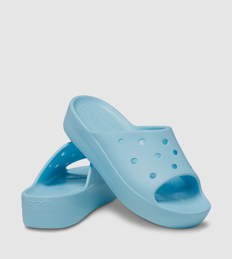 Classic Platform Slide