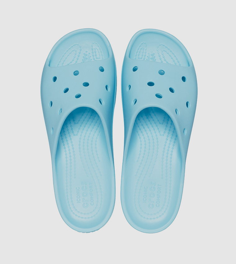 Classic Platform Slide