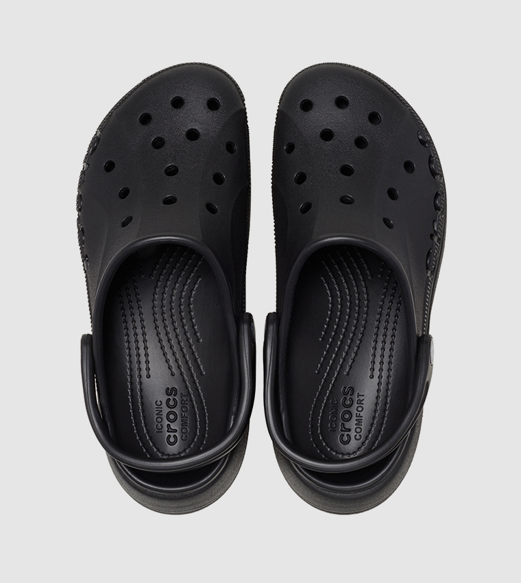 Baya Platform Clog
