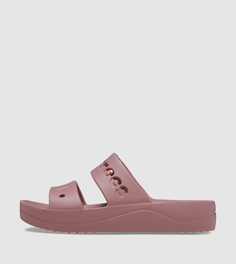 Baya Platform Sandal