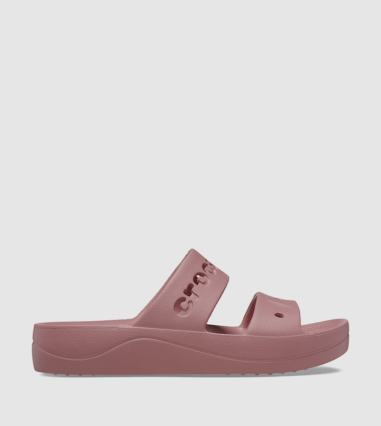 Baya Platform Sandal